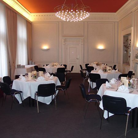 Hotel St.-Michaels-Heim 베를린 외부 사진