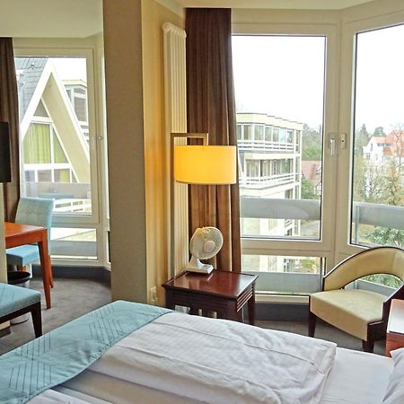 Hotel St.-Michaels-Heim 베를린 객실 사진