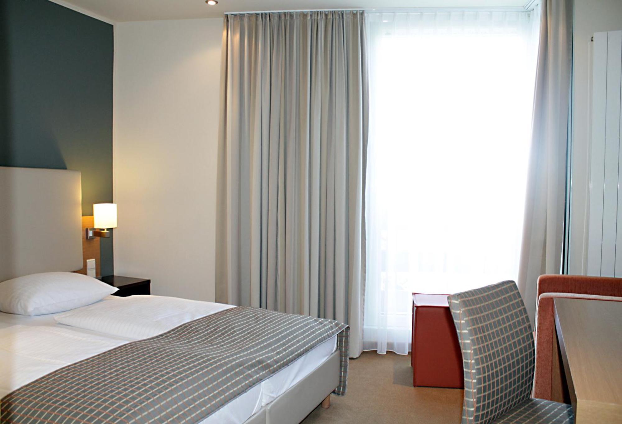 Hotel St.-Michaels-Heim 베를린 객실 사진