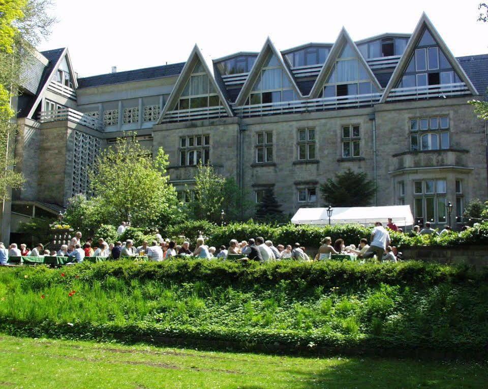 Hotel St.-Michaels-Heim 베를린 외부 사진