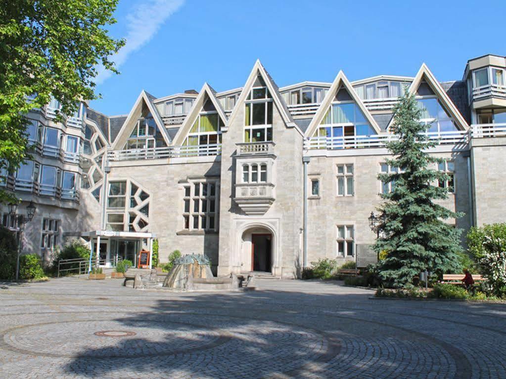 Hotel St.-Michaels-Heim 베를린 외부 사진