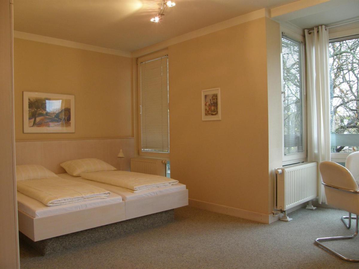 Hotel St.-Michaels-Heim 베를린 객실 사진