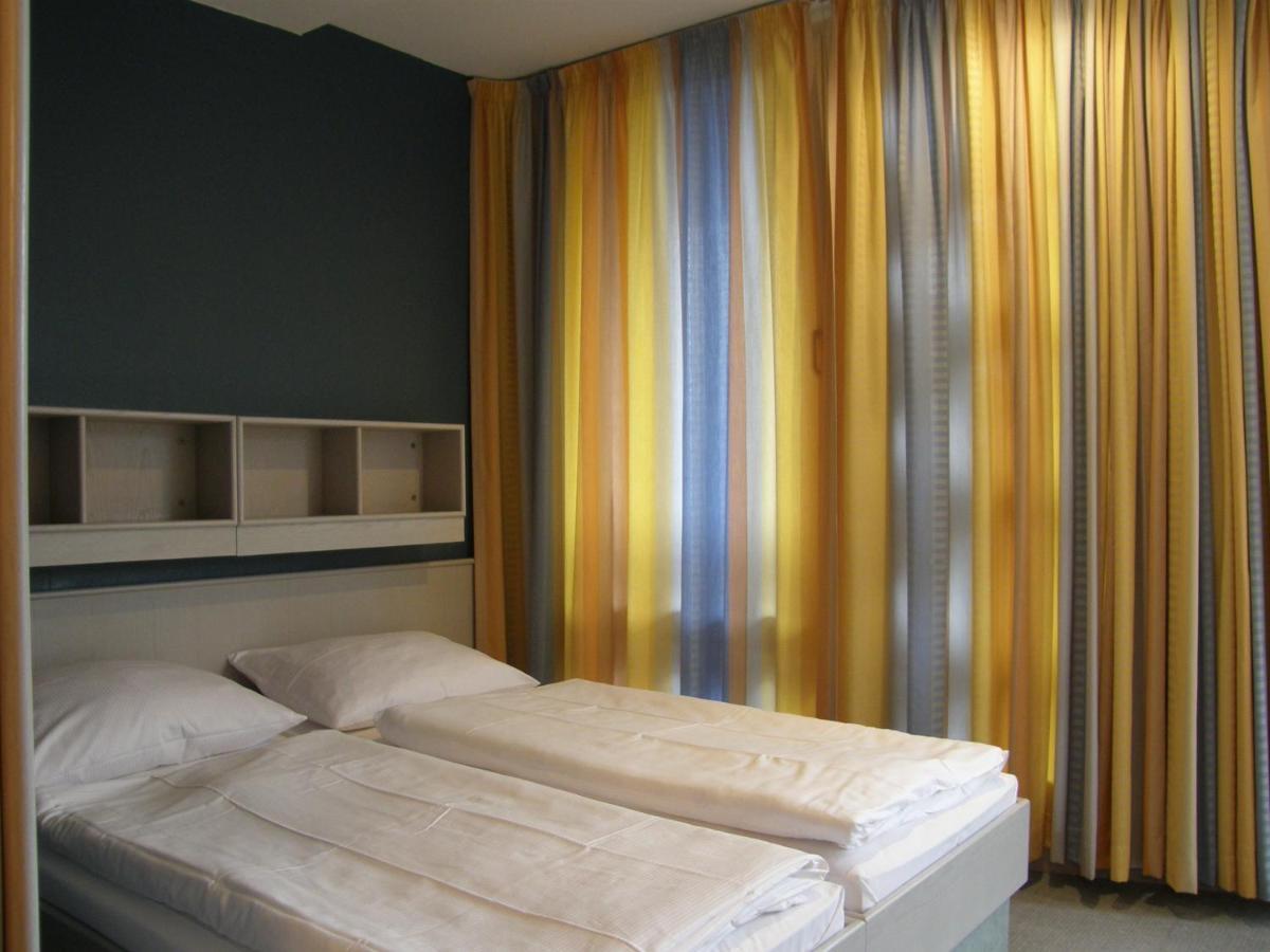 Hotel St.-Michaels-Heim 베를린 객실 사진